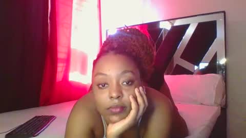 miss_dree online show from January 16, 2:08 pm