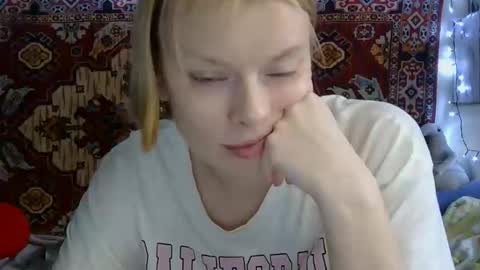 Elis online show from September 18, 11:09 am