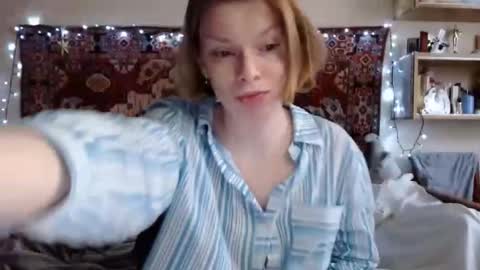 Elis online show from February 6, 12:15 pm