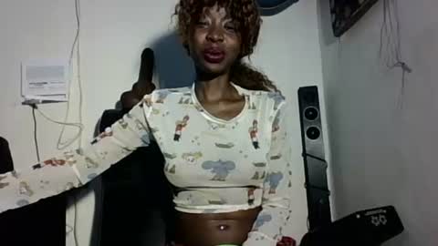 Miss Fine online show from May 14, 12:22 pm