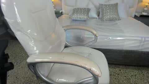 Francheska online show from February 2, 11:53 am