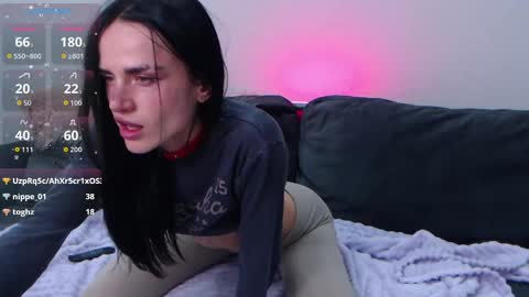 Keira online show from May 14, 7:03 am