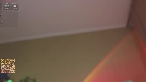 miss_ida online show from April 23, 10:34 pm