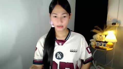 miss_jz online show from February 25, 7:45 pm