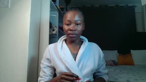 Miss Kiarrafit online show from March 6, 3:18 pm