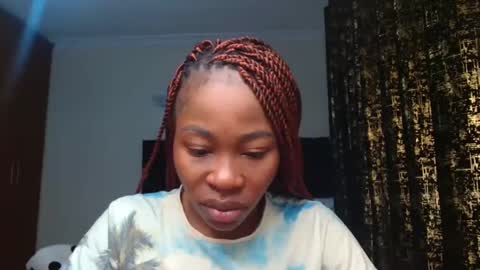 Miss Kiarrafit online show from February 10, 3:13 am