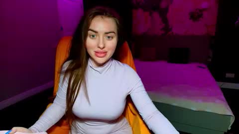 miss_kiten online show from April 3, 2:09 am