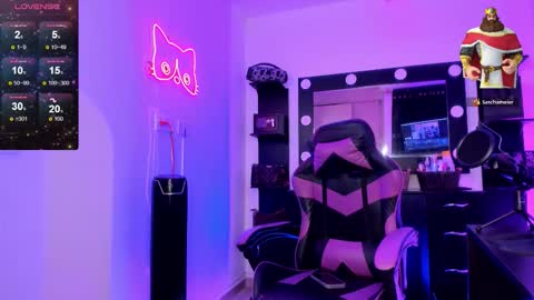 Miss Kittyn online show from March 29, 12:53 am