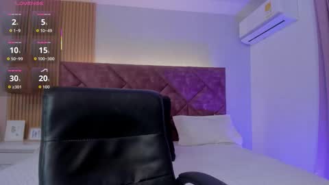 lexy online show from March 27, 8:20 pm