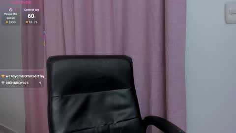 lexy online show from February 17, 7:46 pm