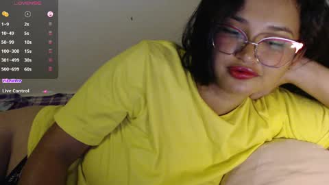 ly independent model online show from May 7, 10:24 pm
