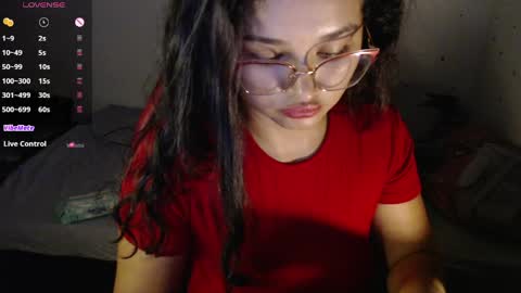 ly independent model online show from May 15, 11:18 pm
