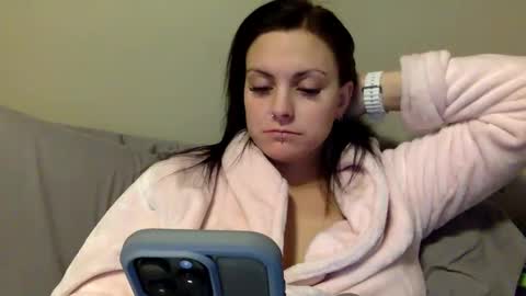 Maci online show from January 29, 7:32 pm