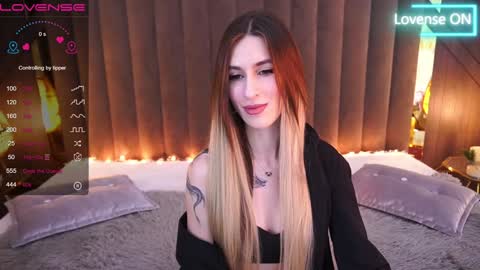   online show from January 31, 7:50 am