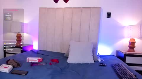 miss_milf_ online show from March 11, 8:55 pm