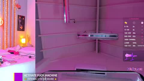  Miss Pawi online show from February 10, 9:07 pm