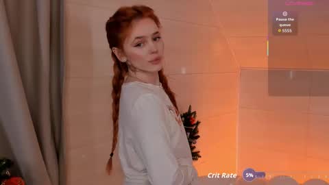 Margo online show from January 6, 3:43 am