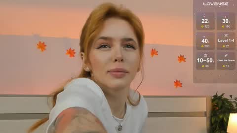 Margo online show from September 28, 3:24 am