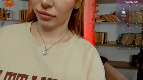 Margo online show from September 21, 3:27 am