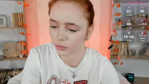 Margo online show from October 26, 3:24 am