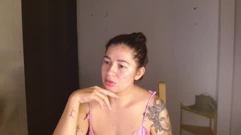 miss_rogue online show from November 5, 10:59 pm