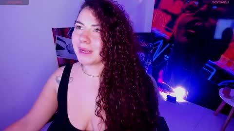 miss_rogue online show from October 20, 6:27 am