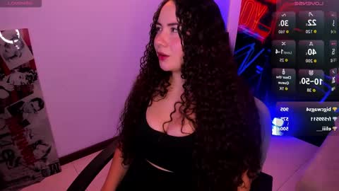 miss_rogue online show from October 30, 3:42 am