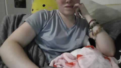 Miss Saberein online show from April 28, 8:57 pm