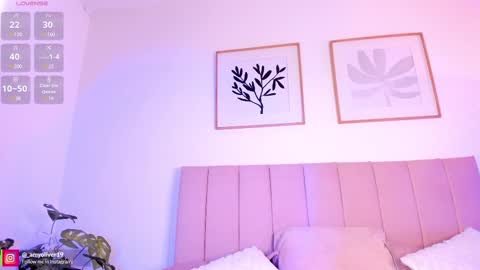 Amy Olivera online show from February 28, 11:36 am