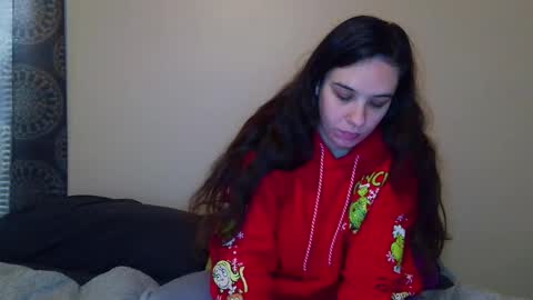 Bella online show from January 12, 4:12 pm