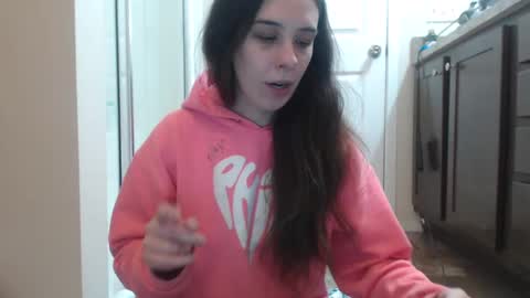 Bella online show from January 16, 2:19 am