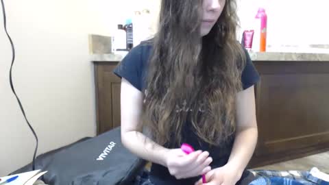 Bella online show from February 15, 12:59 am