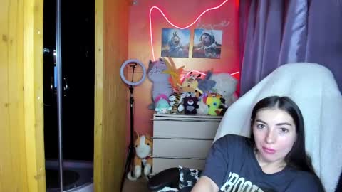 Melanie  January 15th is my birthday there will be an interesting show  online show from June 4, 3:55 am