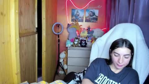 Melanie  January 15th is my birthday there will be an interesting show  online show from April 15, 9:32 am