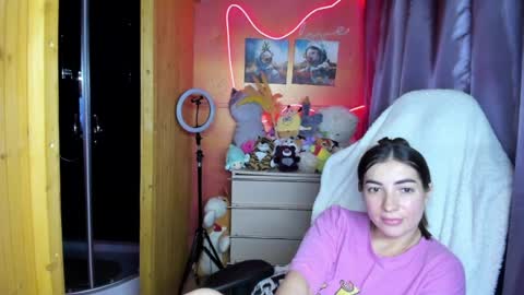 Melanie  January 15th is my birthday there will be an interesting show  online show from April 10, 6:52 am