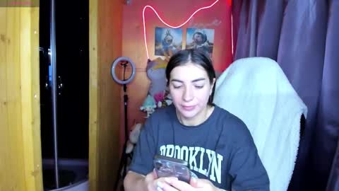 Melanie  January 15th is my birthday there will be an interesting show  online show from March 11, 2:05 am