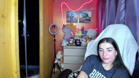 Melanie  January 15th is my birthday there will be an interesting show  online show from March 30, 2:49 pm