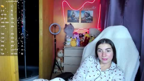 Melanie  January 15th is my birthday there will be an interesting show  online show from October 10, 9:25 am