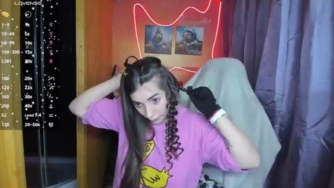 Melanie  January 15th is my birthday there will be an interesting show  online show from February 24, 5:31 pm