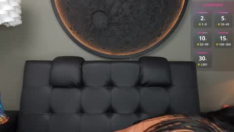 Vaiolette online show from November 12, 11:08 am