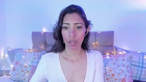 Miss Veronica online show from February 17, 12:38 pm