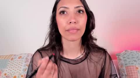 Miss Veronica online show from September 9, 1:11 pm