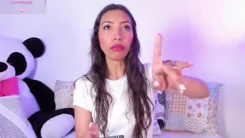 Miss Veronica online show from March 12, 12:26 pm