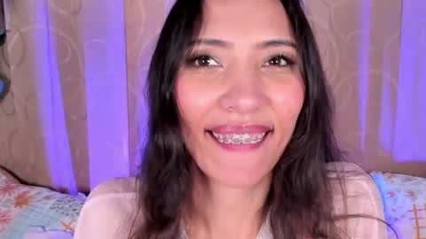 Miss Veronica online show from June 25, 1:46 pm