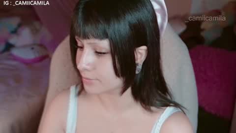 CALL ME CAMILANO BBLOVE ETC C A M I L A         online show from January 19, 2:08 am