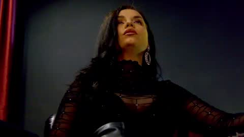 AliceReign online show from May 23, 8:56 am