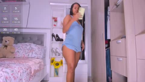 Ameliahs online show from February 17, 1:15 am