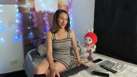 Missangel 8 online show from March 26, 10:06 am