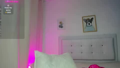 missangeldust online show from February 27, 10:09 pm