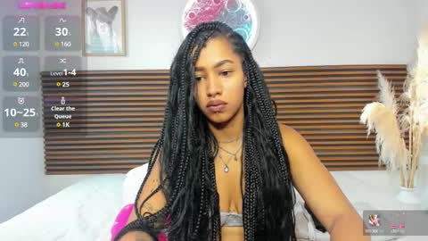 missangeldust online show from March 10, 12:28 pm